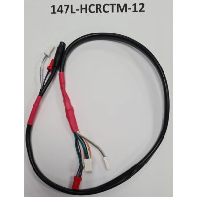 GIANT MAIN CABLE DISPLAY-MOTORE 147L-HCRCTM-12