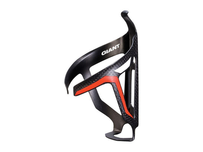 AirWay Pro Open Carbon Bottle Cage