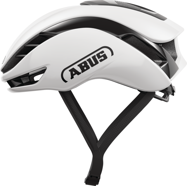 Abus Gamechanger 2.0 Helmet Shiny White White