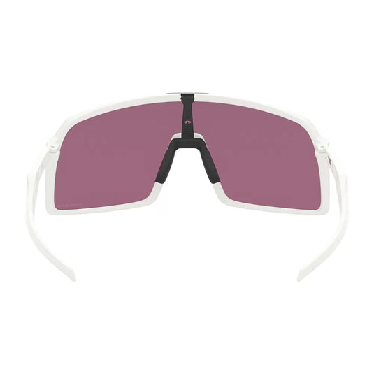 OAKLEY OCCHIALI SUTRO LITE MATTE WHITE PRIZM ROAD