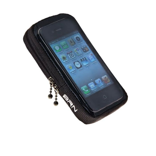 BRN PORTA IPHONE IN CORDURA