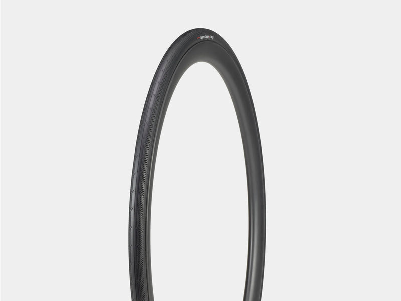 Load image into Gallery viewer, Bontrager AW3 Hard-Case road tire
