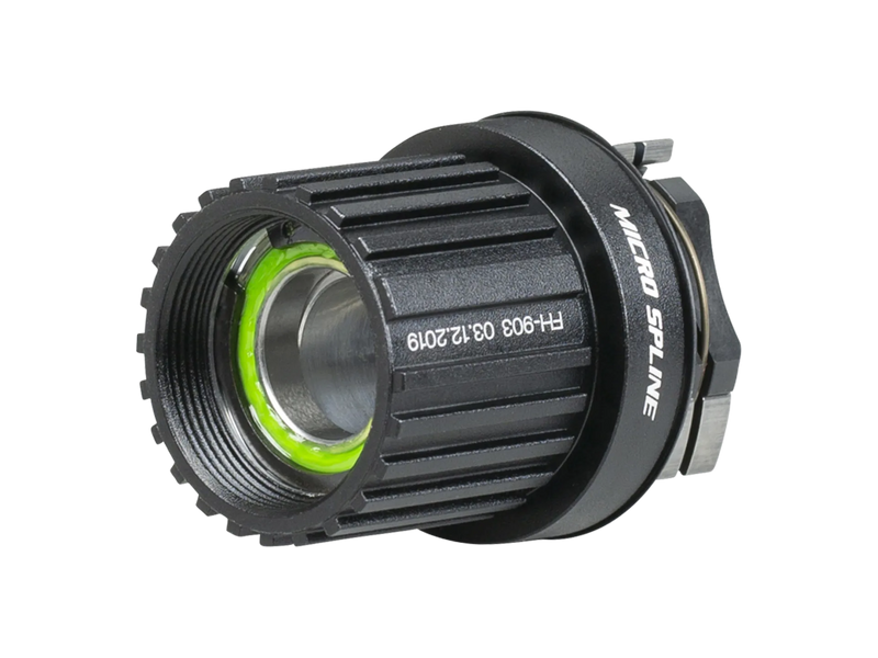 Load image into Gallery viewer, Bontrager MSC-148A Micro Spline v2 12-speed freehub body 
