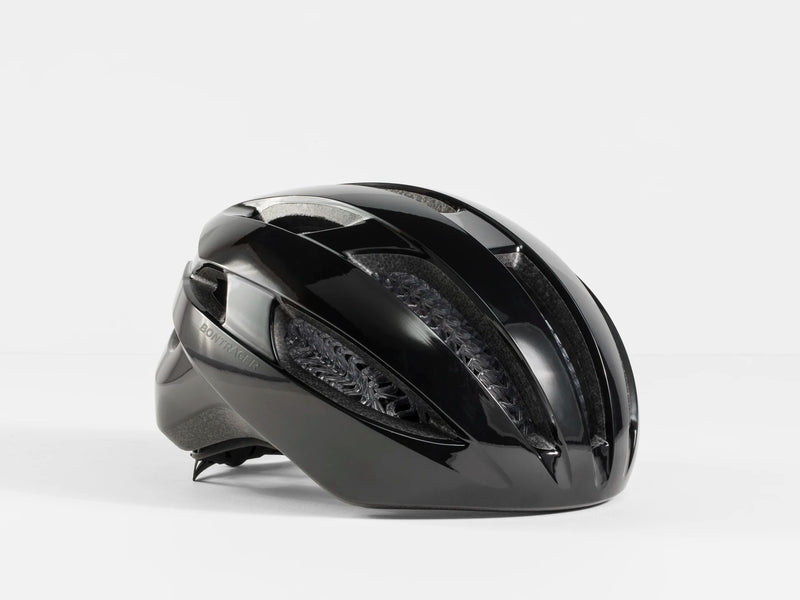 Load image into Gallery viewer, Bontrager Starvos WaveCel Black Cycling Helmet
