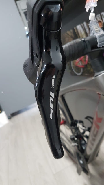 TREK DOMANE SL5 MK IV TAGLIA 52 CONTO-VENDITA