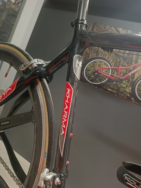 KUOTA KHARMA CARBON TAGLIA M 2008