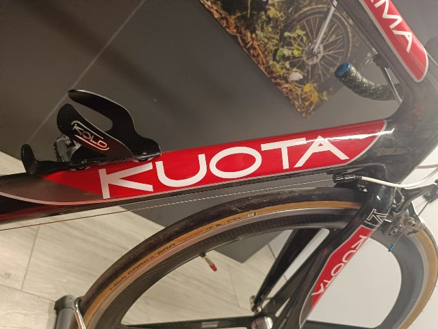 Load image into Gallery viewer, KUOTA KHARMA CARBON TAGLIA M 2008
