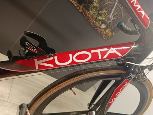 KUOTA KHARMA CARBON TAGLIA M 2008