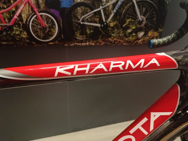 Load image into Gallery viewer, KUOTA KHARMA CARBON TAGLIA M 2008
