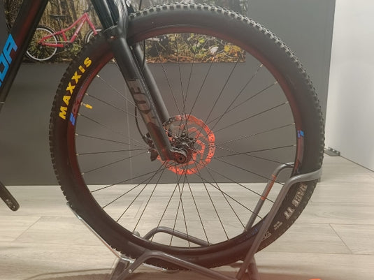 MERIDA BIG 9 5000 CARBON TAGLIA L