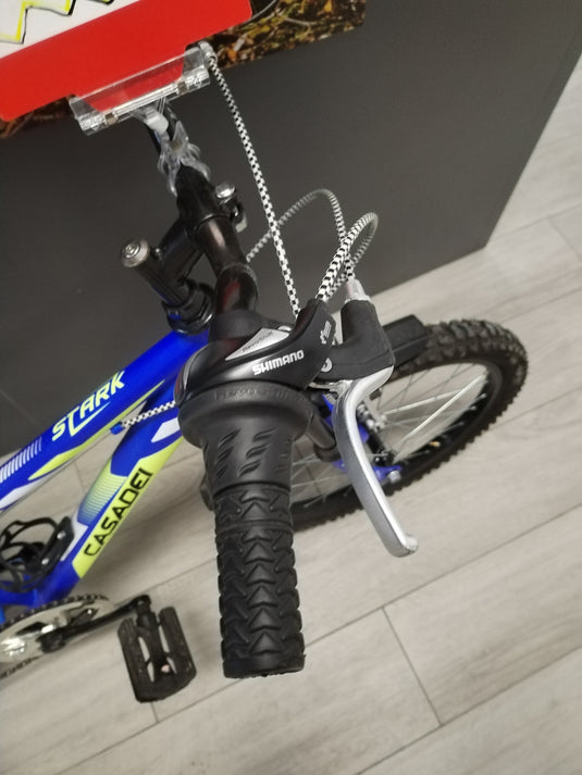 CASADEI STARK 20" MTB 1X6V CONTO-VENDITA