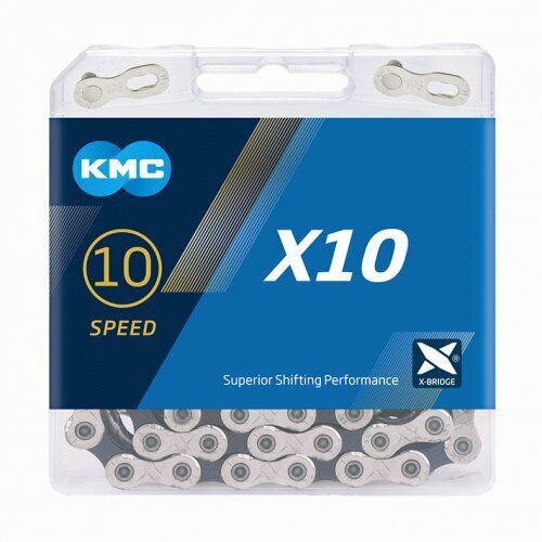 KMC CATENA 10V X10