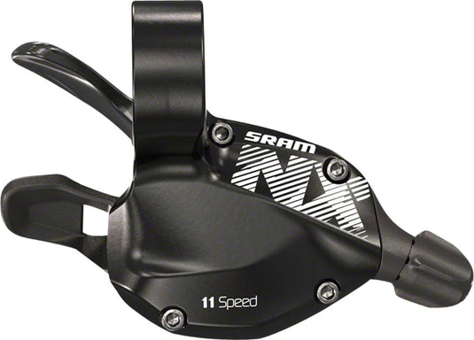 SRAM COMANDO CAMBIO NX POSTERIORE 11V NERO