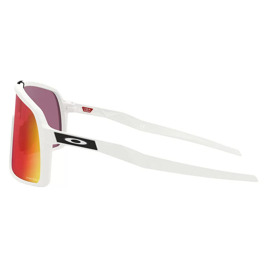 OAKLEY OCCHIALI SUTRO LITE MATTE WHITE PRIZM ROAD