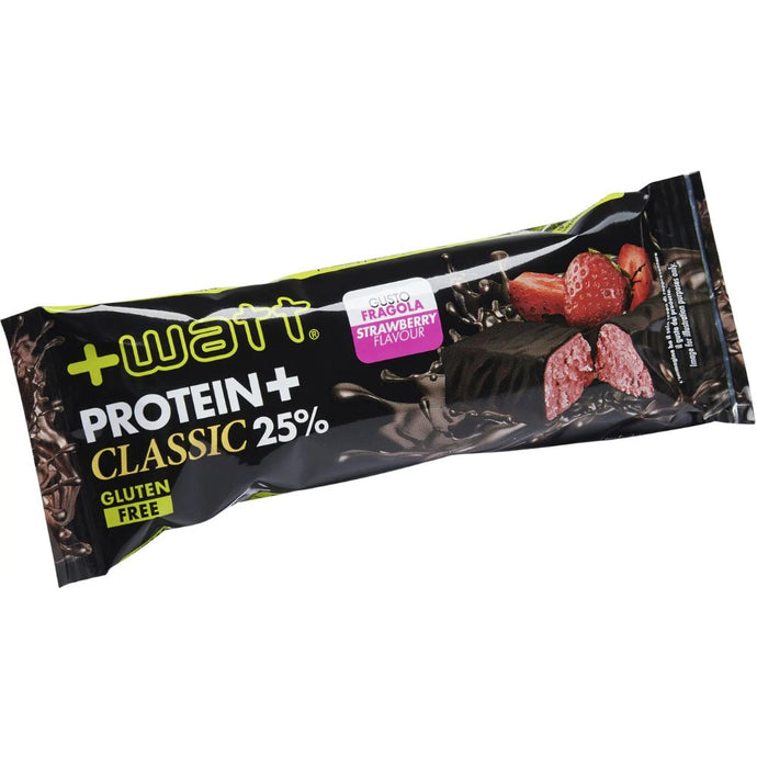 +WATT PROTEIN +CLASSIC 25%