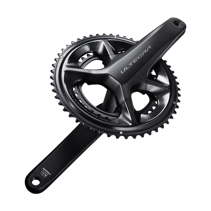 SHIMANO ULTEGRA CRANKSET 2X12S