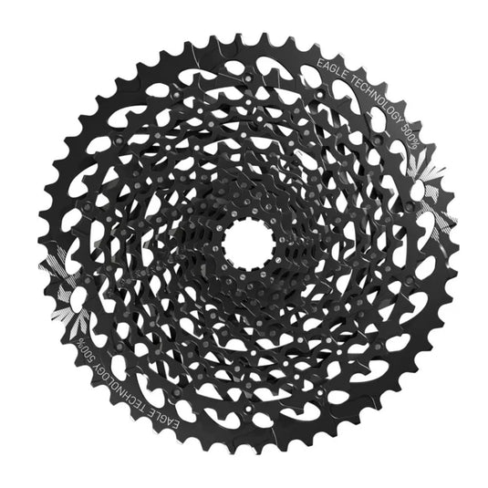 SRAM CASSETTA 1275 GX EAGLE 12 V 10-50T