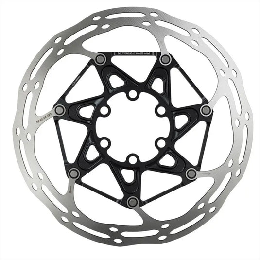 SRAM DISCO FRENO CENTERLINE 180MM 6 FORI