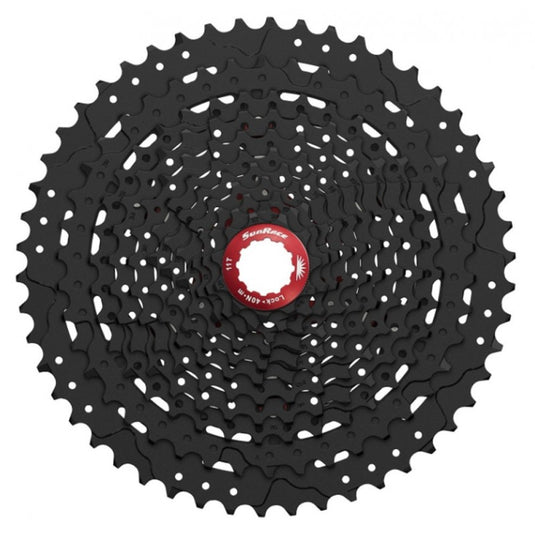 SUNRACE CASSETTE 11V 11-50