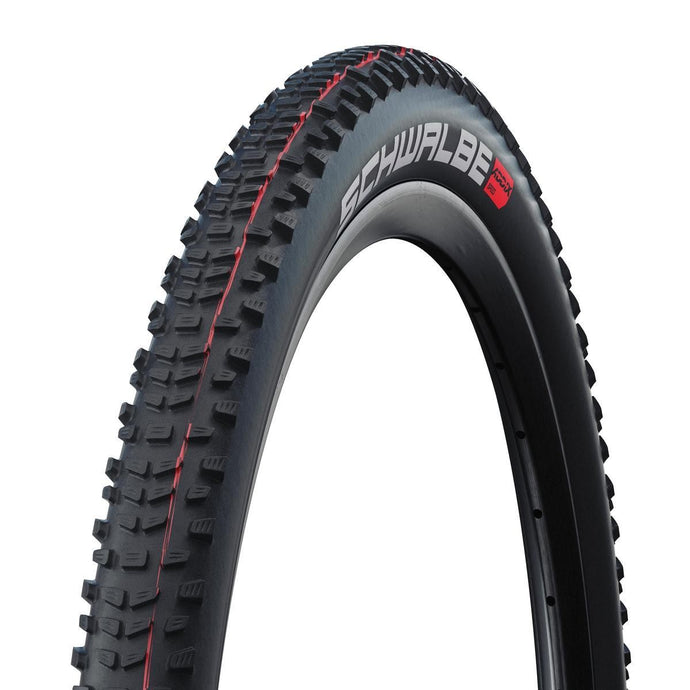 BRN COPERTURA SCHWALBE RACING RALPH EVO 29X2.35 HS490 NERA