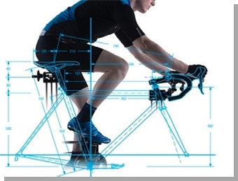 Carica immagine in Galleria Viewer, BIKEFITTING Biomeccanica di posizionamento in sella
