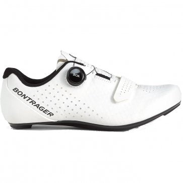 Scarpa Bontrager Circuit Road 42 Bianca