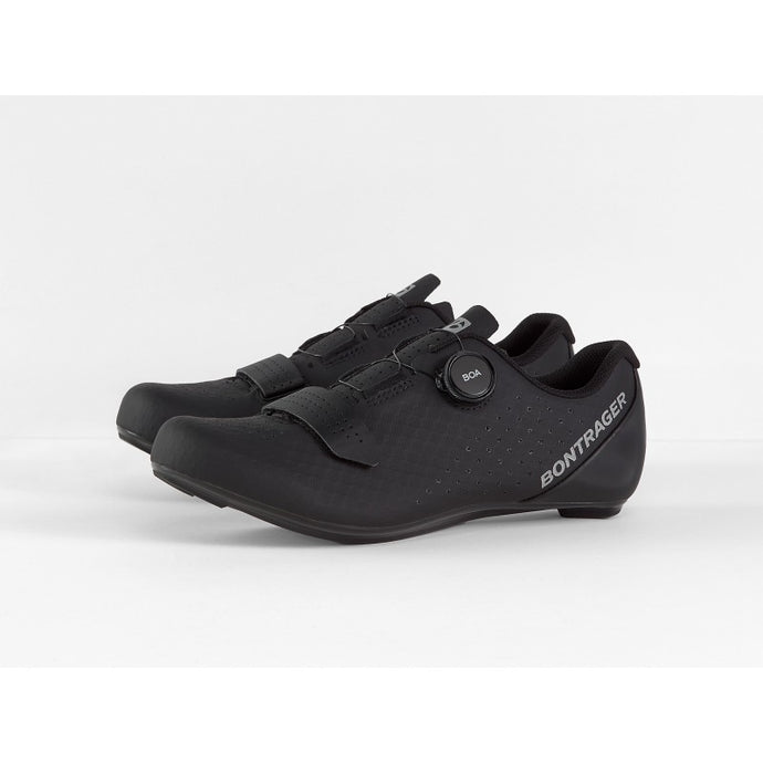 Scarpa Bontrager Circuit Road Nera