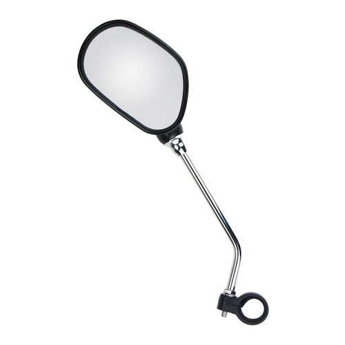 BRN LEFT REARVIEW MIRROR 