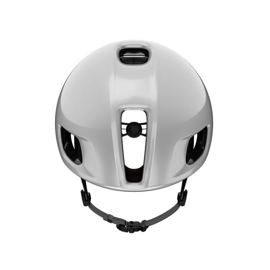 Trek Ballista Mips helmet white CE 