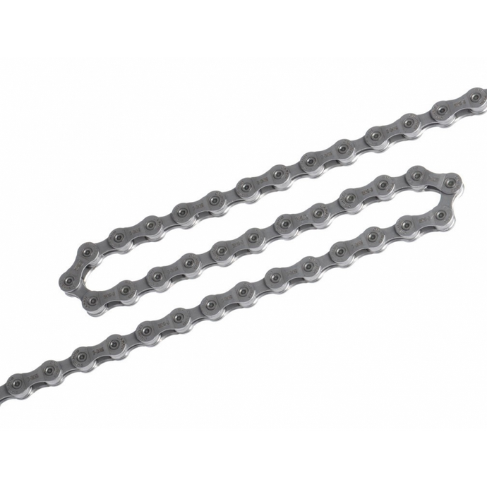 Shimano chain CN-HG71C 7/8S 116 Links Silver