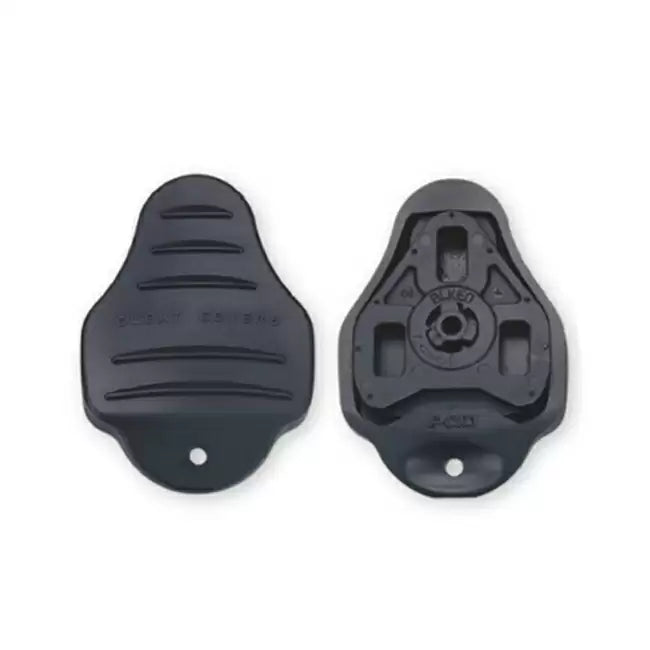 EXUSTAR Rubber cleat covers