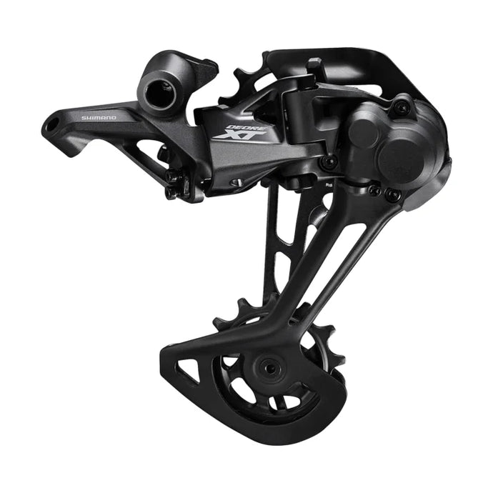 Shimano XT RD-M8100 SGS Cambio Posteriore 1x12v