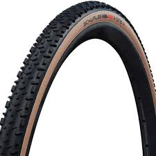 SCHWALBE X-ONE R 700x33 TLR NERO PARA