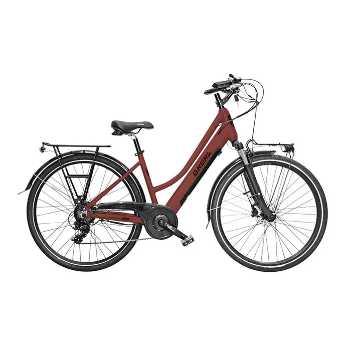 BRERA E-Bike 28