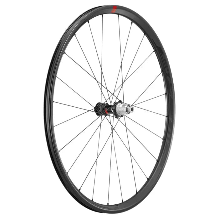 Load image into Gallery viewer, Fulcrum Speed ​​25 Carbon Road Wheels Shimano Disc Brake
