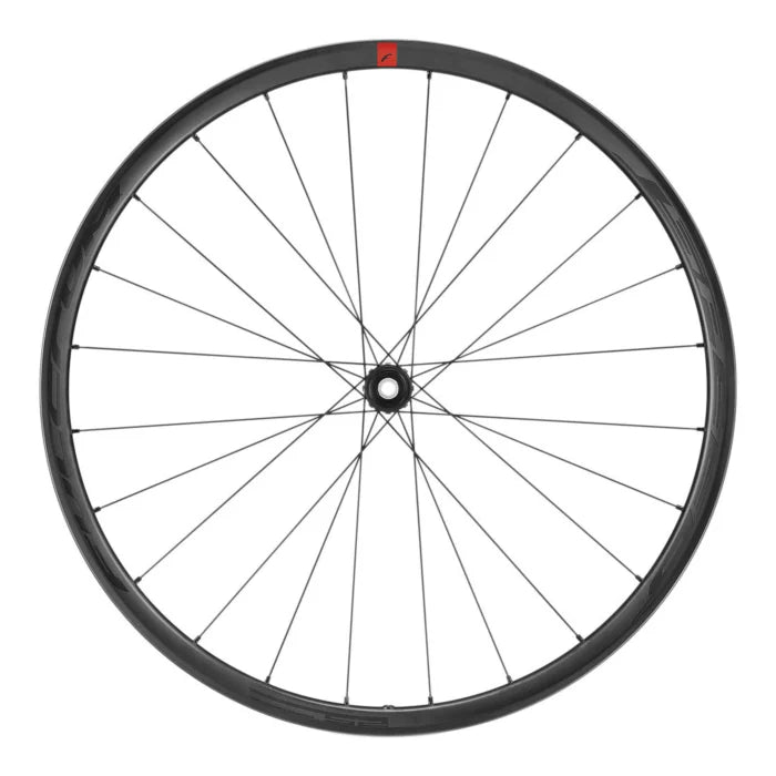 Load image into Gallery viewer, Fulcrum Speed ​​25 Carbon Road Wheels Shimano Disc Brake
