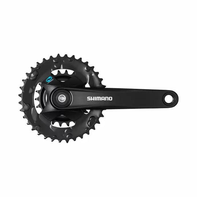 SHIMANO  Guarnitura M3152 7/8v (Altus) 36/22D 175mm