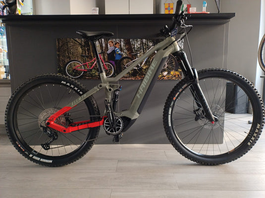 HAIBIKE ALLMTN 4 taglia S