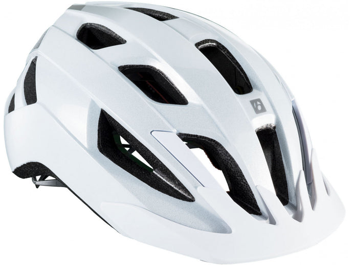 Bontrager Solstice MIPS Helmet White CE 