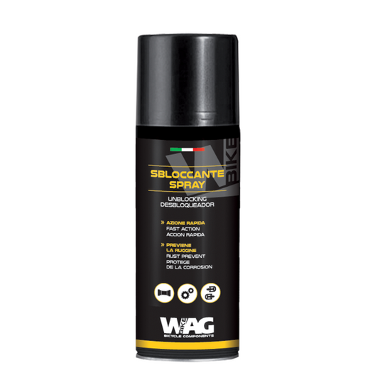 SBLOCCANTE SPRAY - 200 ML