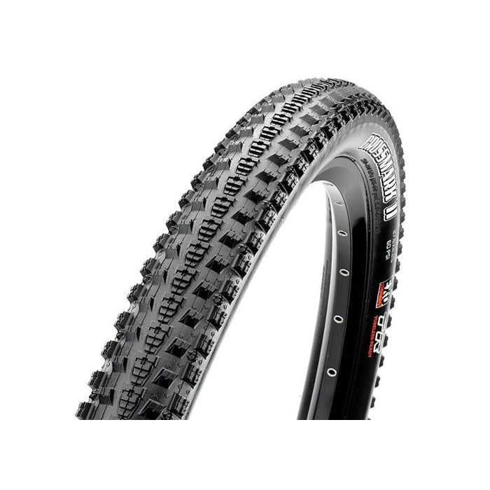 Load image into Gallery viewer, Maxxis Crossmark II Tire 29x2.25 EXO Tubeless Ready Black
