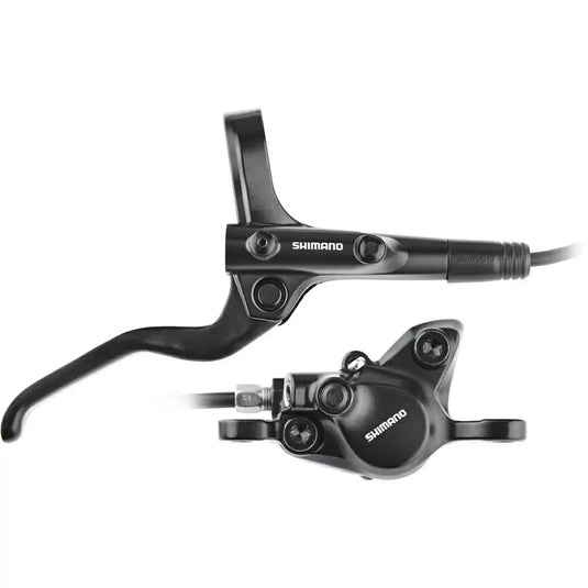 SHIMANO kit Freno a disco posteriore MT200