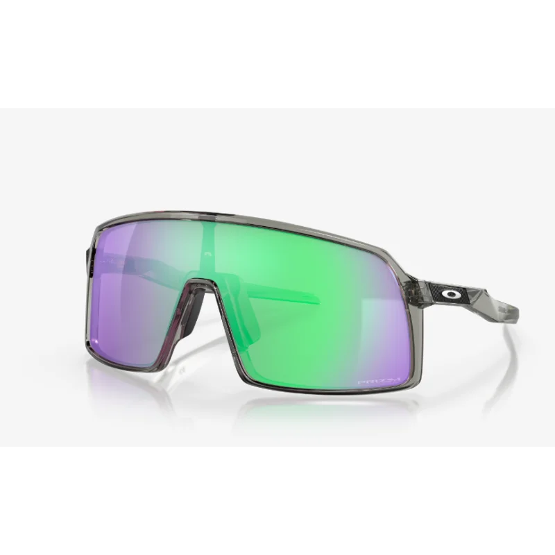 Carica immagine in Galleria Viewer, OAKLEY SUTRO GREY INK PRIZM Occhiali ROAD JADE
