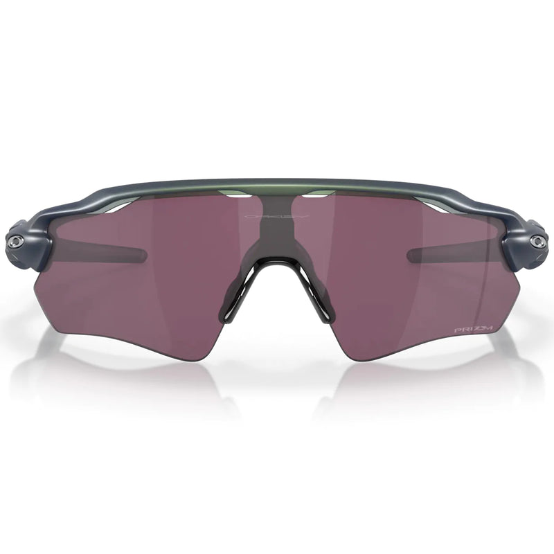 Carica immagine in Galleria Viewer, Occhiali Oakley Radar EV Path Team Colors - Matte Black
