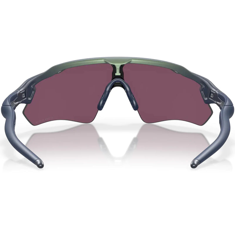 Carica immagine in Galleria Viewer, Occhiali Oakley Radar EV Path Team Colors - Matte Black
