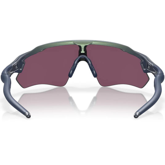 Occhiali Oakley Radar EV Path Team Colors - Matte Black