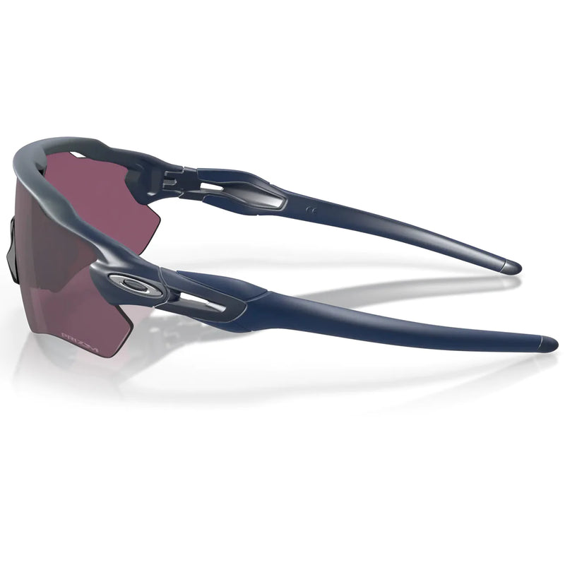 Carica immagine in Galleria Viewer, Occhiali Oakley Radar EV Path Team Colors - Matte Black
