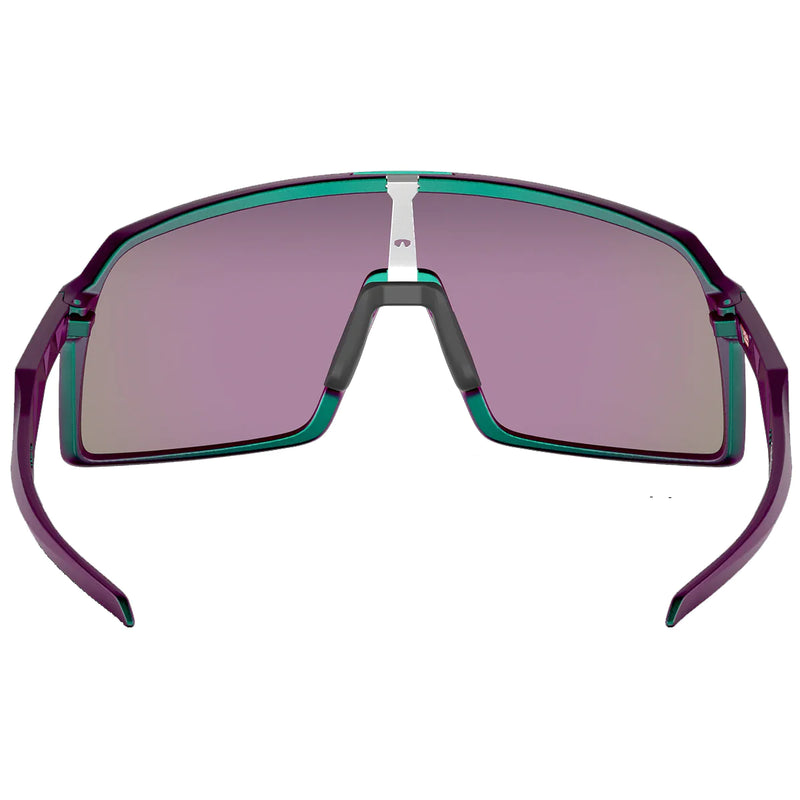 Carica immagine in Galleria Viewer, Occhiali Oakley Sutro Troy Lee Design - Green Purple Prizm Jade
