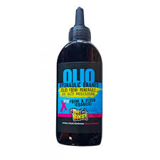 Dr.bIke - olio freni Minerale 100ml