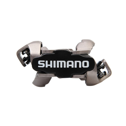 Shimano PD-M520 SPD MTB Pedals 